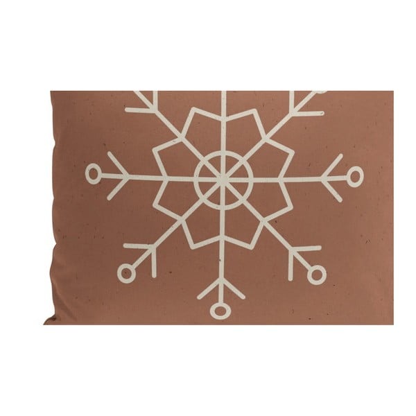 Povlak na polštář s vánočním motivem 43x43 cm – Kate Louise-image-1