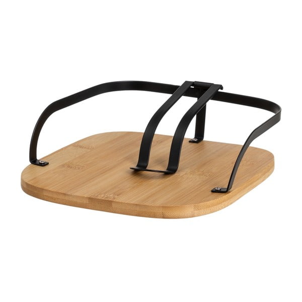 Kovový držák na ubrousky – Casa Selección