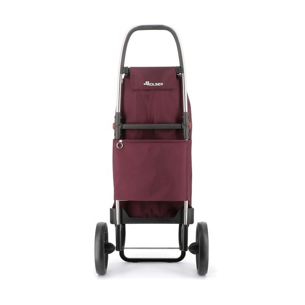 Nákupní taška na kolečkách 43 l I-Max MF 2 Logic RSG – Rolser-image-4