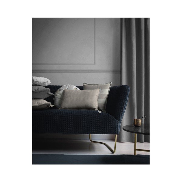 Sametový polštář Velvet Atelier Butterfly, ⌀ 45 cm-image-3