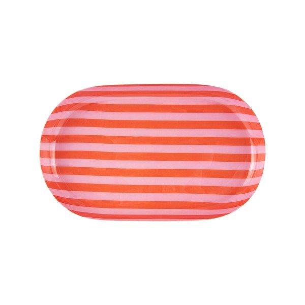 Kovový tác 15x25 cm Animado – PT LIVING-image-2