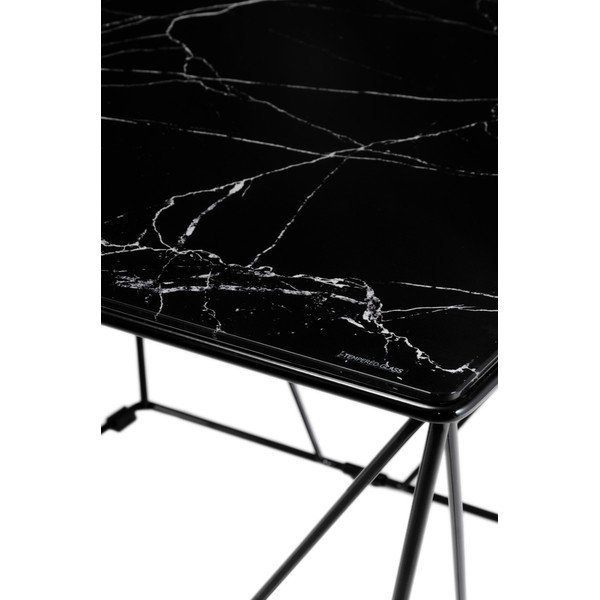 Konferenční stolek RGE Cube, šířka 65 cm-image-3