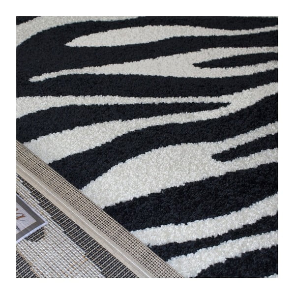 Koberec Zebra, 200 x 300 cm-image-4