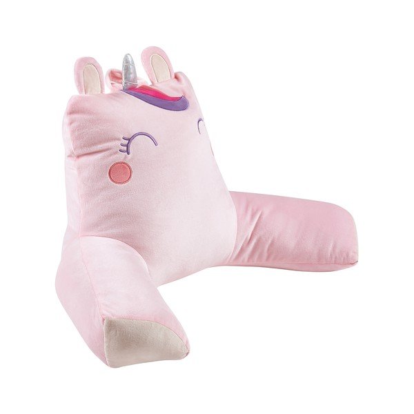 Opěrný polštář 60x25 cm Sparkle Unicorn – Catherine Lansfield-image-4