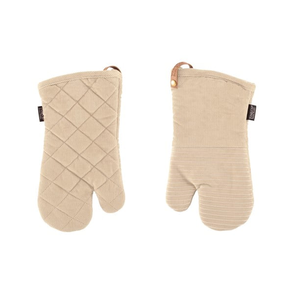 Kuchyňské rukavice v sadě 2 ks Velmar – Tiseco Home Studio