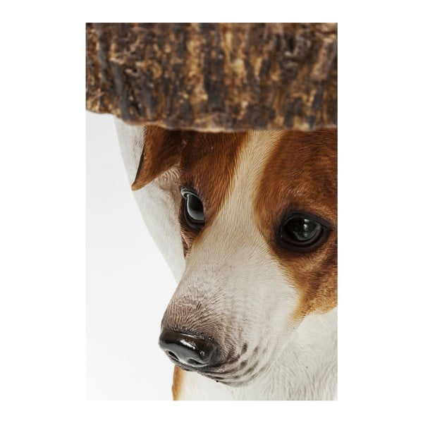 Příruční stolek Kare Design  Jack Russel-image-4