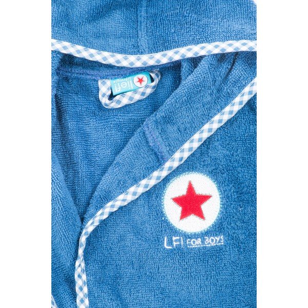 Modrý dětský župan Tiseco Home Studio-image-1