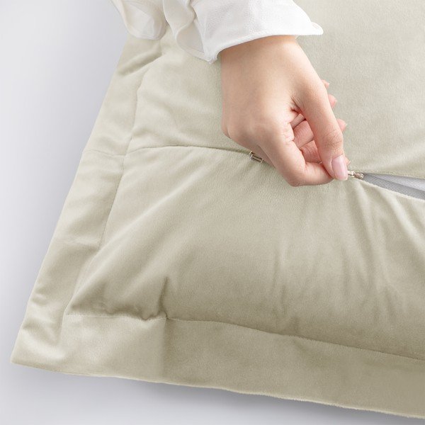 Povlaky na polštáře v sadě 2 ks 45x45 cm Side – AmeliaHome-image-1