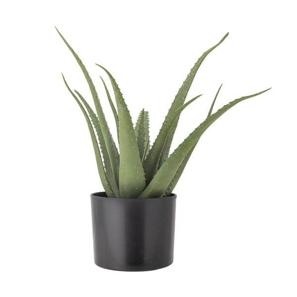 Umělá rostlina (výška 61 cm) Aloe – Bloomingville
