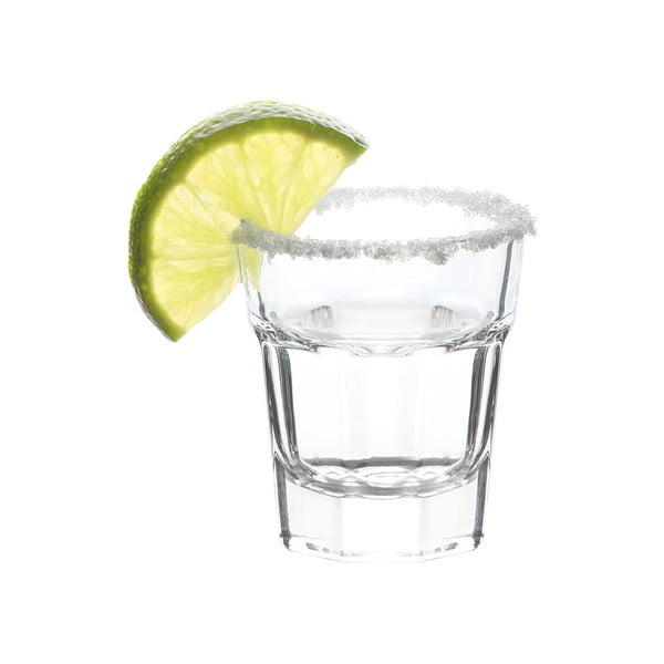 Skleničky na panáky v sadě 6 ks 45 ml – Hermia-image-4