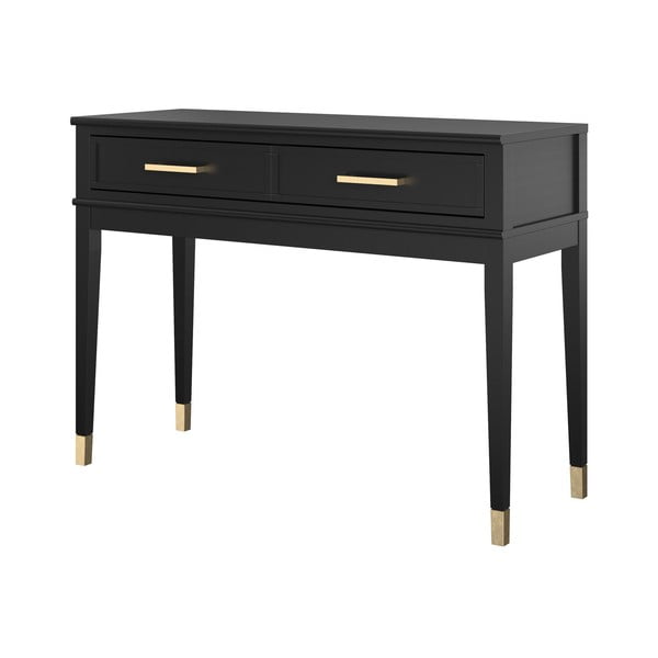 Konzolový stolek 40x105 cm Westerleigh – CosmoLiving by Cosmopolitan