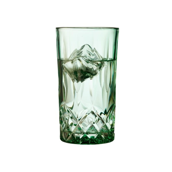 Sklenice v sadě 4 ks 380 ml Highball Sorrento – Lyngby Glas