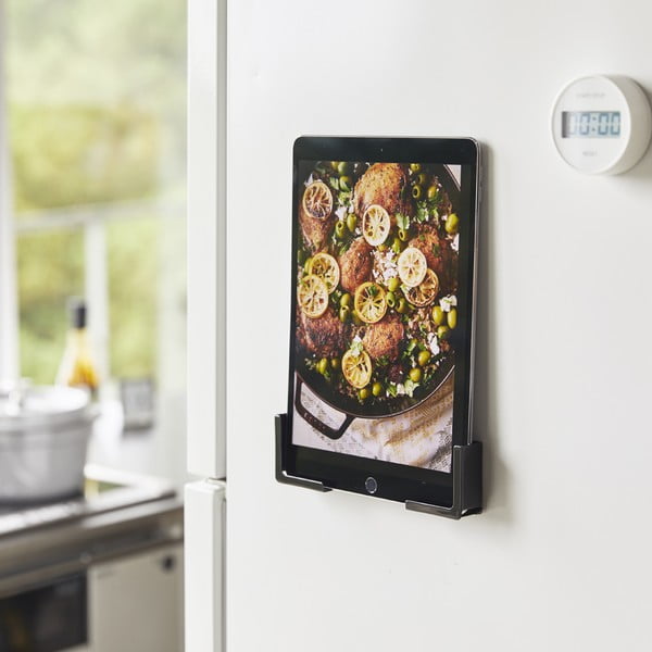 Plastový stojánek na tablet Tower – YAMAZAKI-image-4