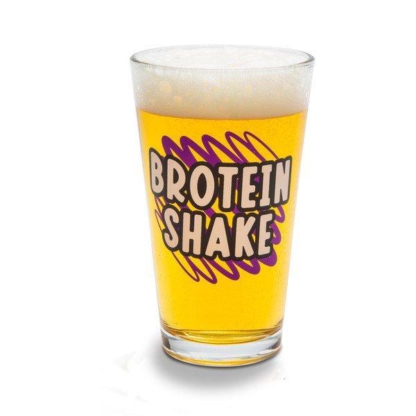 Sada 3 sklenic Big Mouth Inc. Beer Bros, 470 ml-image-2