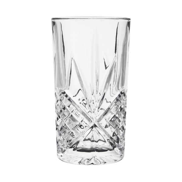 Sklenice na koktejly v sadě 4 ks 370 ml Beaufort – Premier Housewares