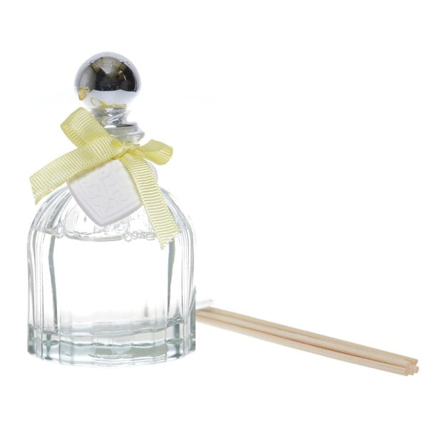 Vonný difuzér Ewax Basil & Lime
