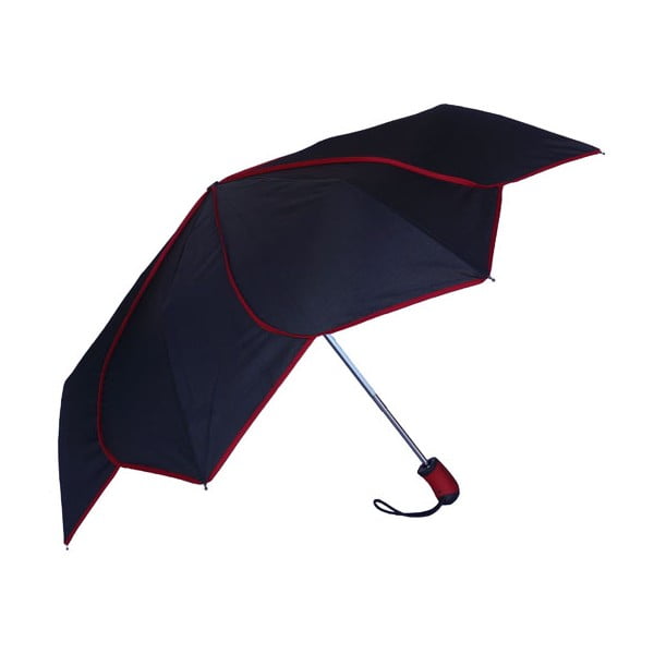 Deštník Piere Cardin Noir, 95 cm
