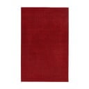 Červený koberec Hanse Home Pure, 160 x 240 cm