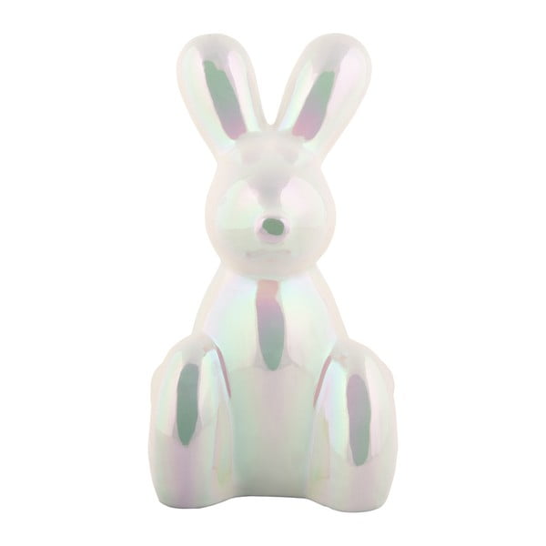 Soška (výška 20 cm) Balloon Bunny – PT LIVING-image-2