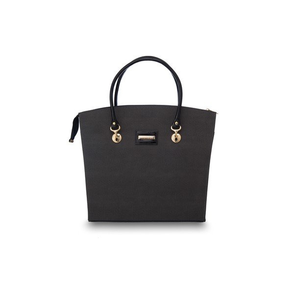 Kabelka Paris Grey