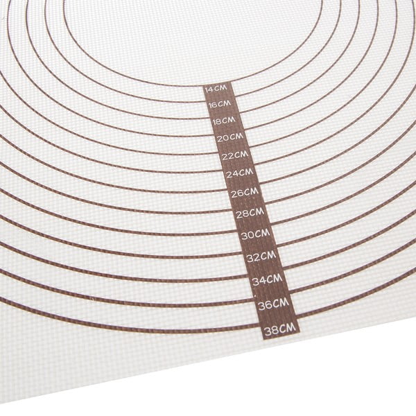 Silikonový kuchyňský vál 40x60 cm – Orion-image-2