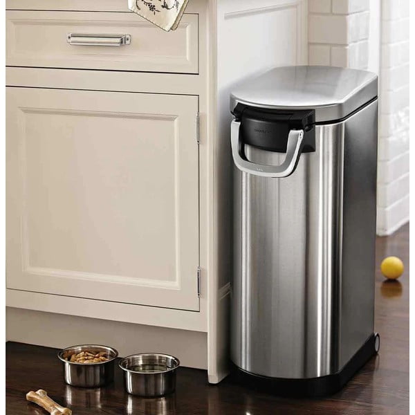 Box na granule 35 l - simplehuman-image-1