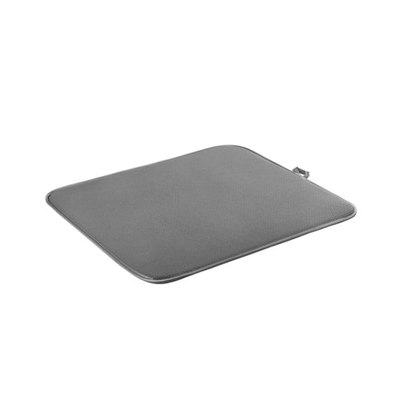 Sušící podložka na nádobí z mikrovlákna Metaltex, délka 45 cm-image-1