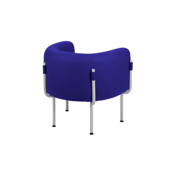 Modré křeslo Ubi – noo.ma-image-2