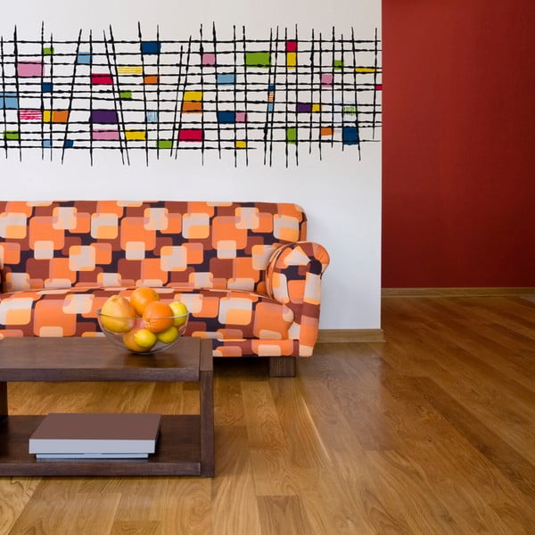 Samolepka Klee, 58x160 cm