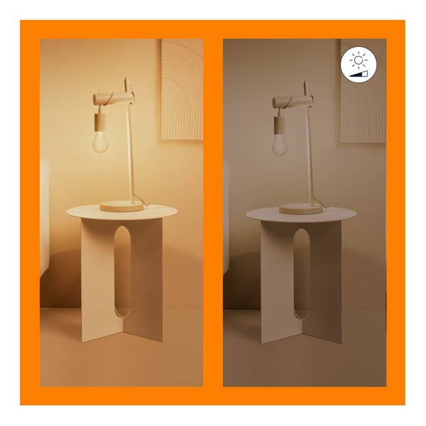 Filamentová smart žárovka E27, 7 W – WiZ-image-3
