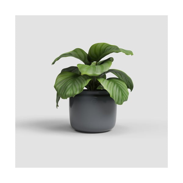 Keramický ručně vyrobený květináč ø 20 cm Astrea – Artevasi-image-1