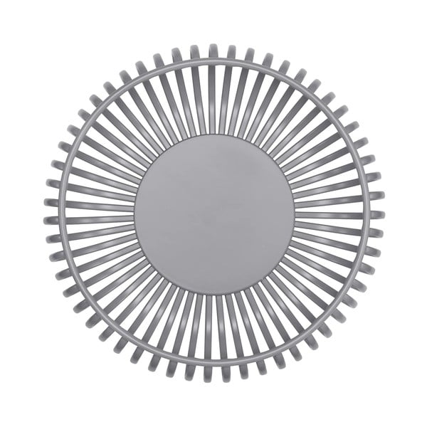 Drátěný kovový košík ø 20x8 cm Lito – Blomus-image-2