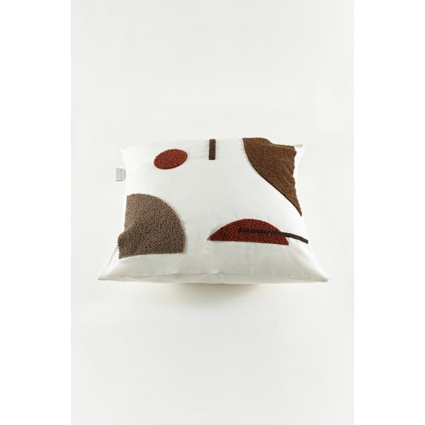 Dekorační polštář 43x43 cm Craft – Mioli Decor-image-1