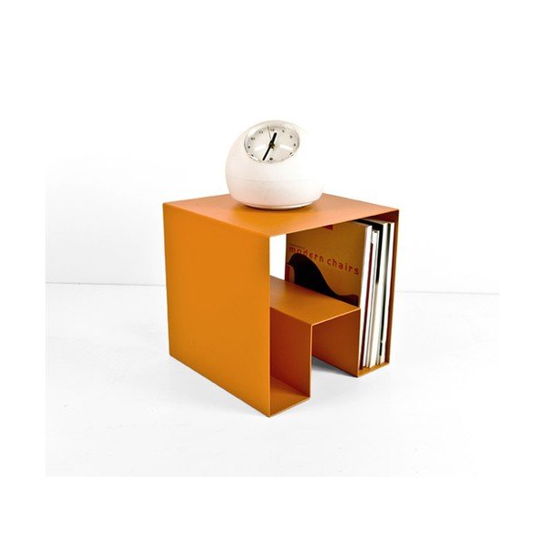 Nábytek Modul-Q, orange-image-2