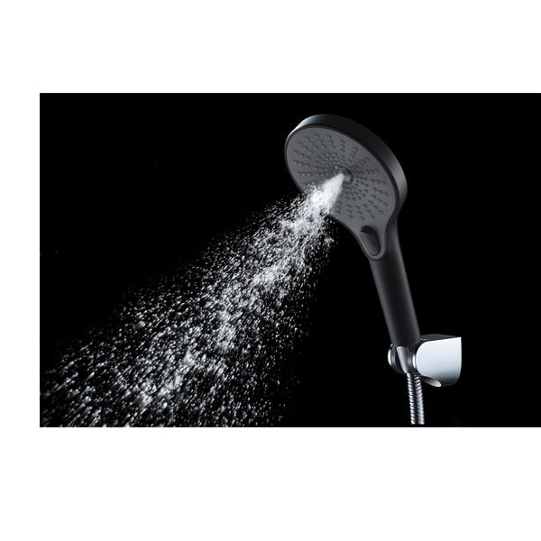 Držák na sprchovou hlavici - Wenko-image-1