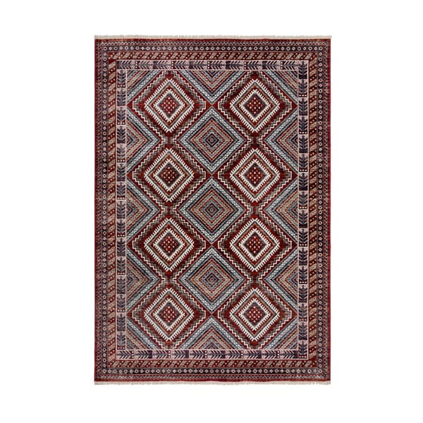 Vínový koberec 80x154 cm Babylon – Flair Rugs