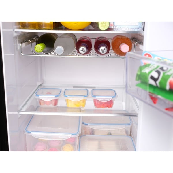 Potravinové krabičky v sadě 3 ks – Addis-image-3