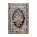 Venkovní koberec v antracitové a zlaté barvě 160x235 cm Martha – Villeroy&Boch