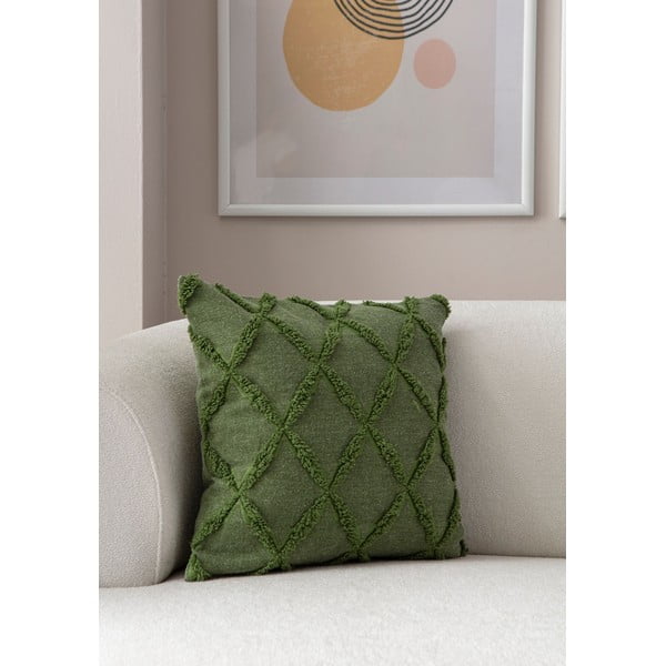 Povlak na polštář 43x43 cm Tuffet – Mioli Decor-image-3