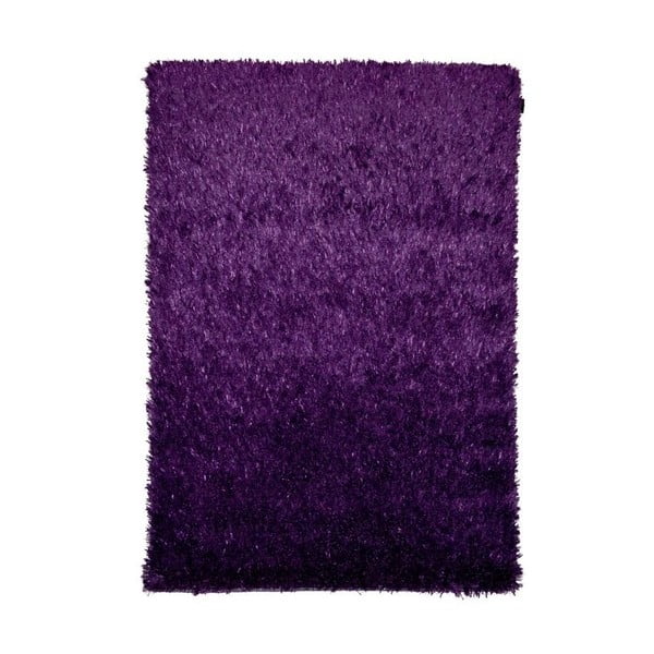 Koberec Grip Violet, 170x240 cm
