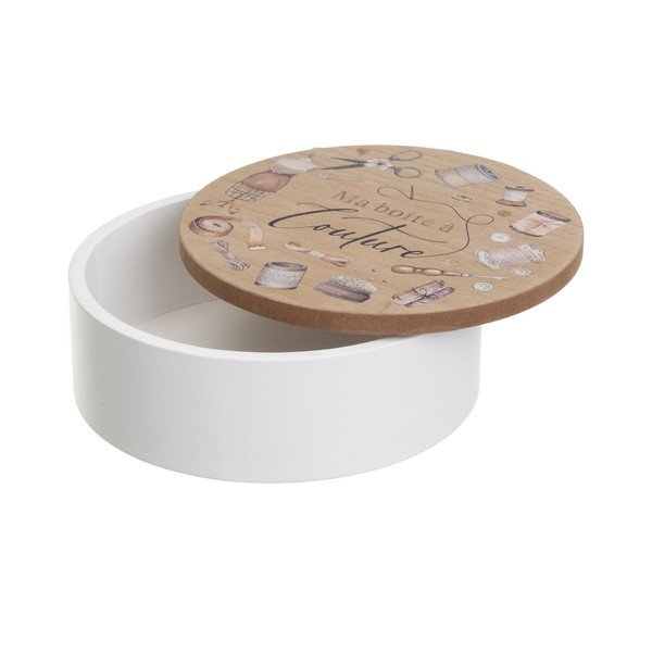 Box na šicí potřeby Couture – Casa Selección-image-1