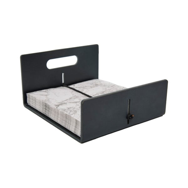 Držák na ubrousky Nupo – LIND DNA