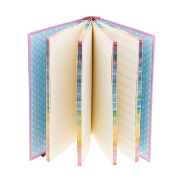 Zápisník Bear, zelený-image-1