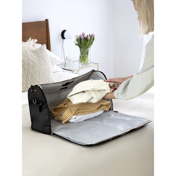 Cestovní taška Weekender – Stackers-image-3