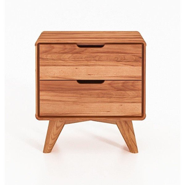 Noční stolek z bukového dřeva Greg - The Beds-image-2