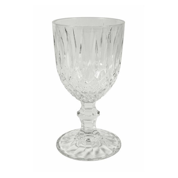 Sada 6 sklenic na víno VDE Tivoli 1996 Imperial Loira, 200 ml-image-2