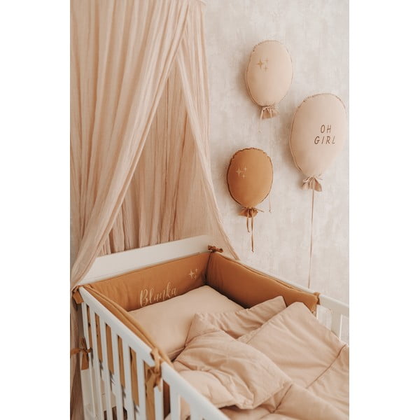 Dětský polštářek Stars – Malomi Kids-image-4