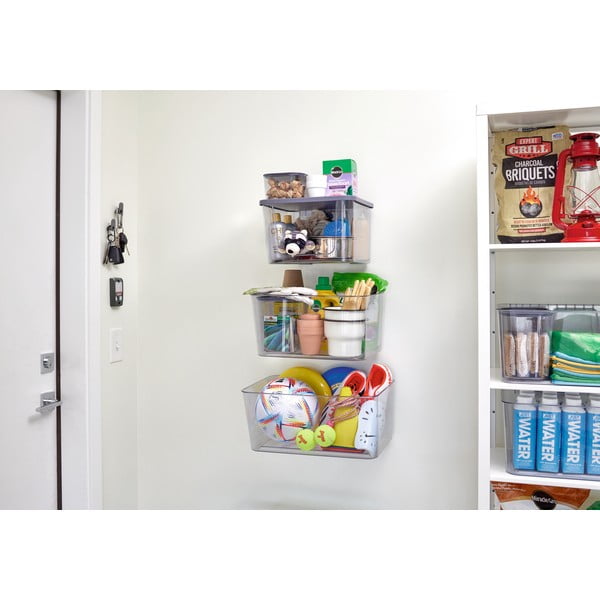 Víko na úložný box iD Wallspace  – iDesign-image-1