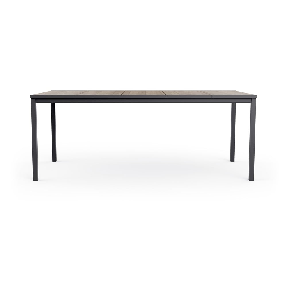 Zahradní jídelní stůl 95x200 cm Porto – Keter