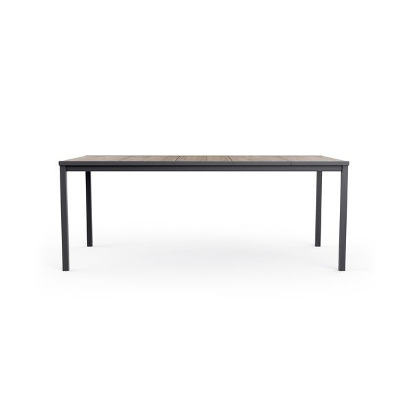 Zahradní jídelní stůl 95x200 cm Porto – Keter
